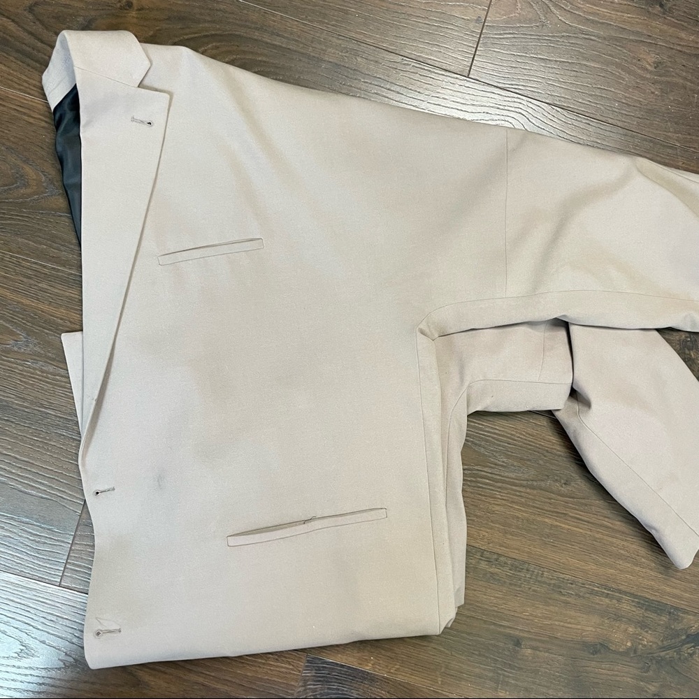OS blazer - Picture 6 of 6